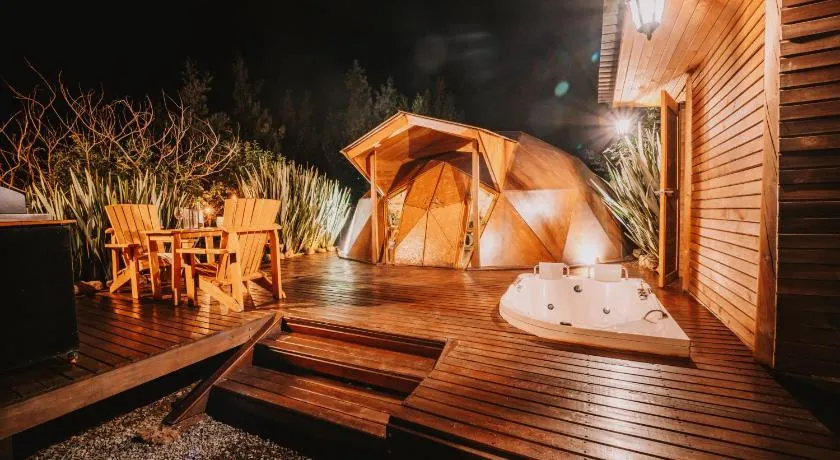 Ráquira Glamping - Image 1