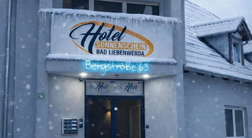 Hotel Sonnenschein - Image 1