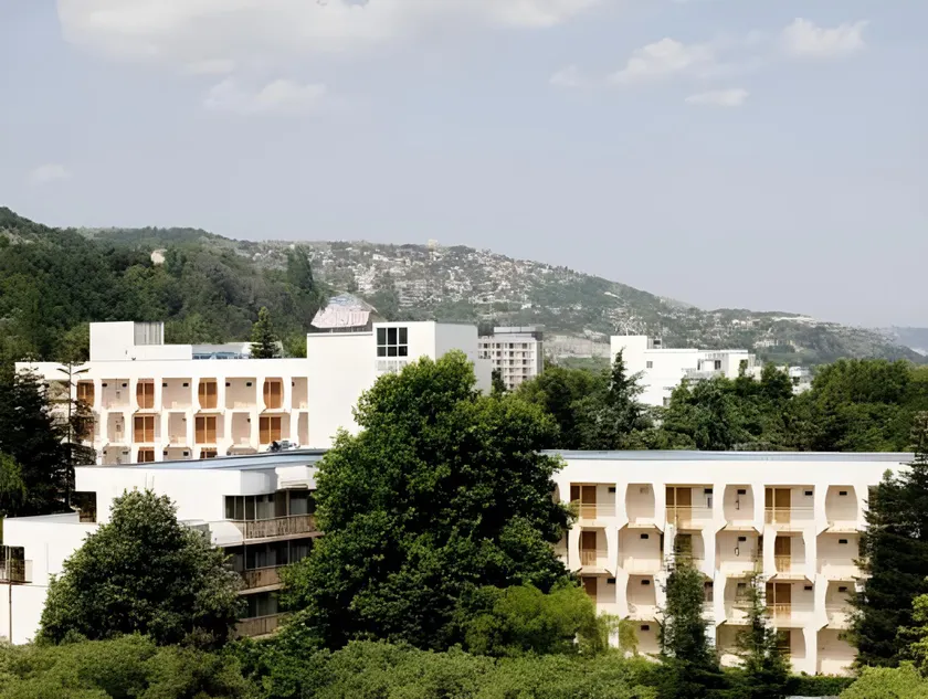 Hotel Malibu - Image 1