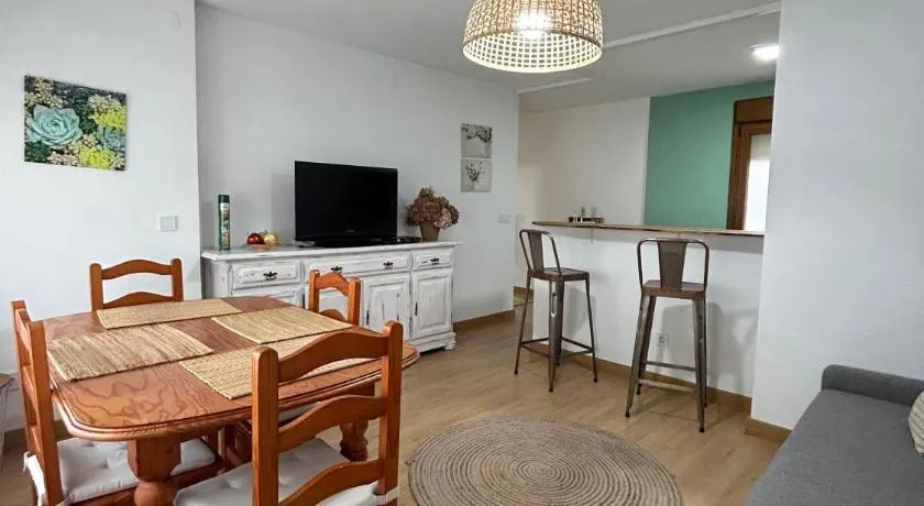 Apartamento El Ferial - Image 1