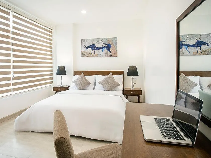 Chatswood Residences and Hotel - Image 1