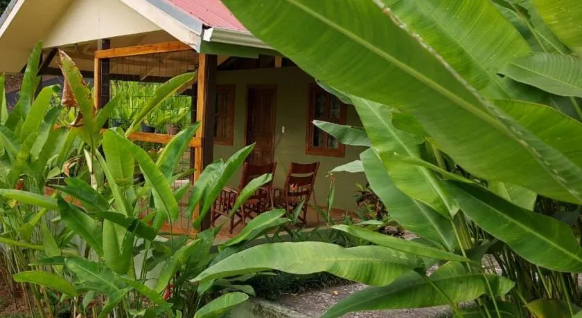 Cabina Rancho la Merced - Image 1