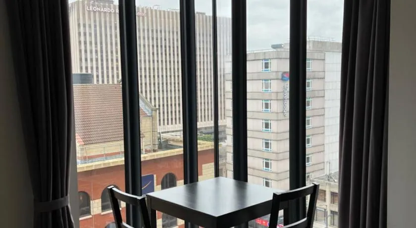 Brand new heart of Birmingham one bedroom - Image 1