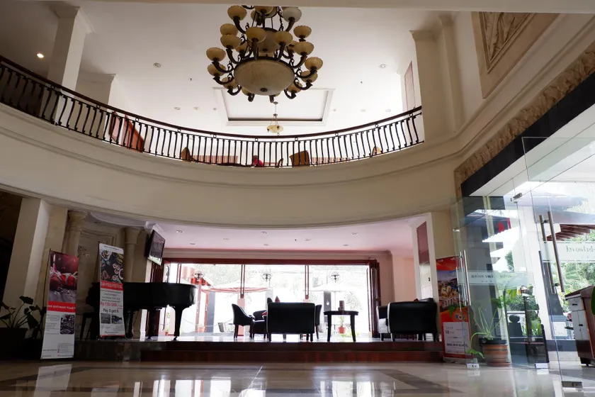 Arion Swiss-Belhotel Bandung - Image 1