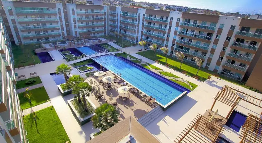 Sun Residence - Image 1