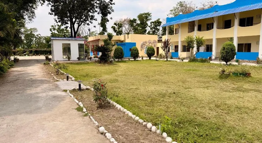 Jeevan Utsav Yoga School & Retreat - Image 1