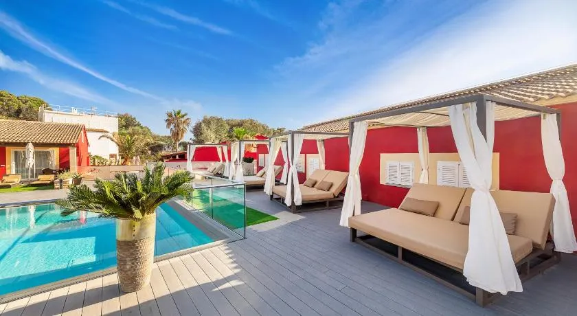 Paradise Residencial Apart&Suites - Image 1