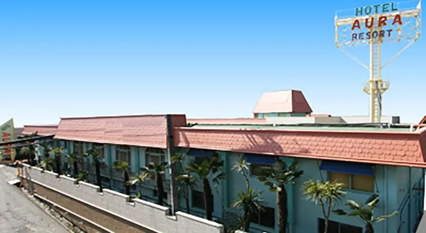 Hotel Aura Resort Ⅱ Kashiba (Adult Only) - Image 1