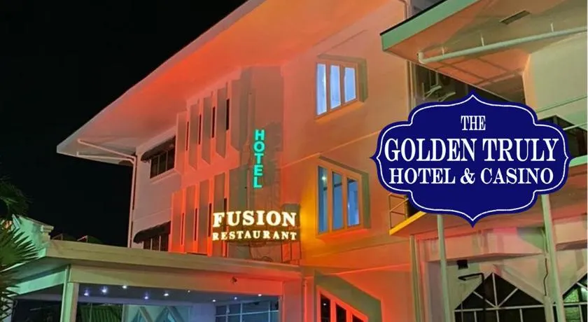 The Golden Truly Hotel & Casino - Image 1