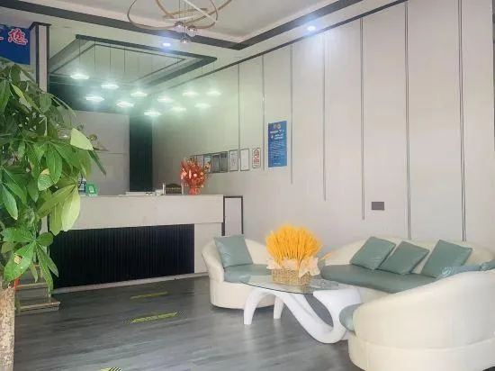 Yongyi Hotel (Zhongshan Bus Terminal Tianyue City Branch) - Image 1