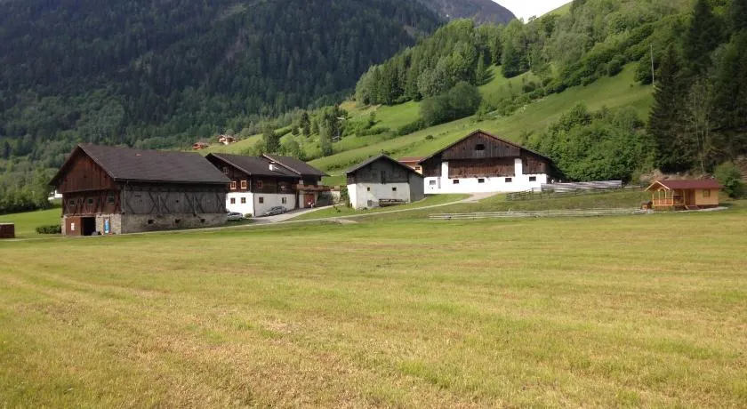 Ferienwohnung Moharblick 2 - Image 1