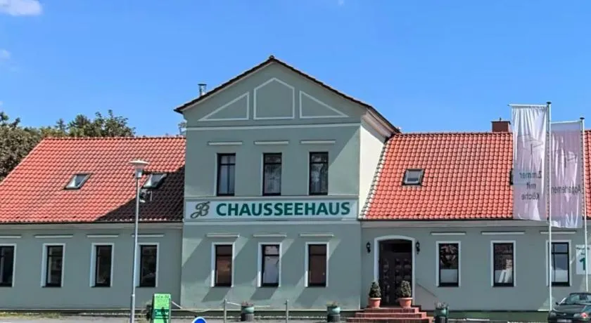 Chausseehaus - Ferienwohnungen Rottleberode am Harzrand - Image 1