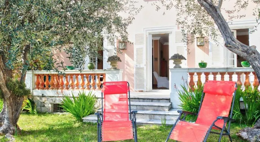 Villa La Rara Beaulieu Centre - Image 1