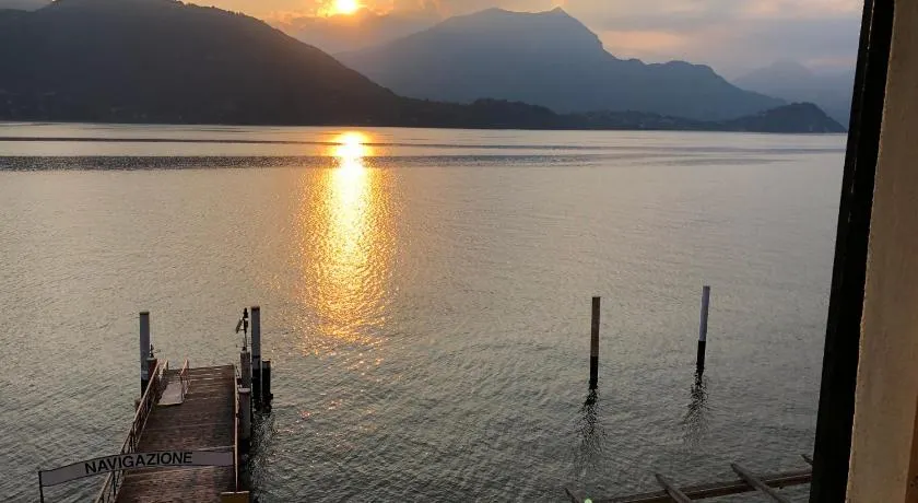 Una FINESTRA sul LAGO - Image 1