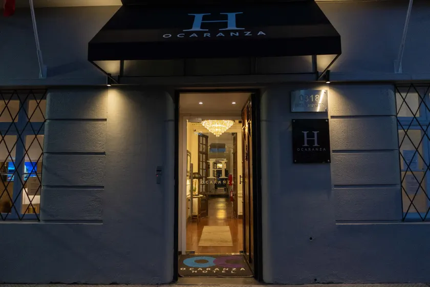 H Ocaranza - Image 1