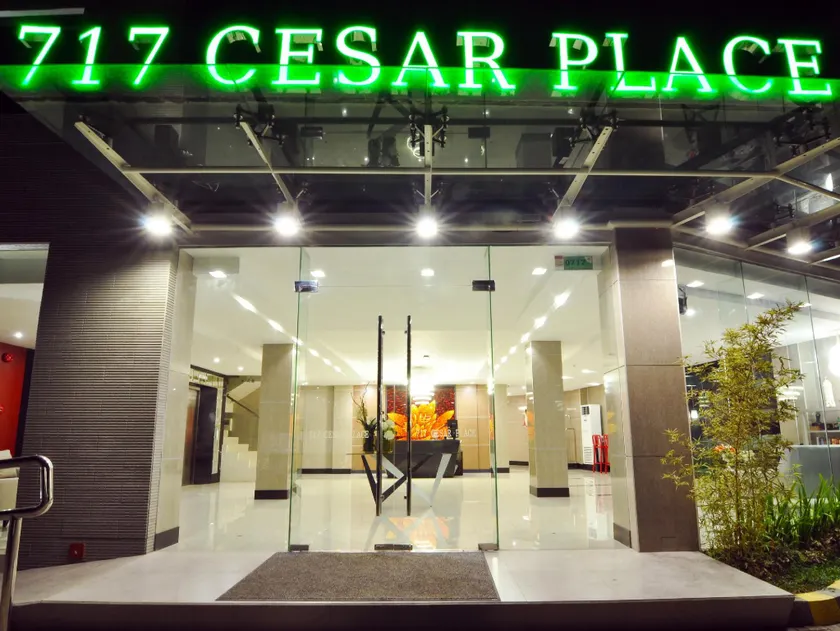 717 Cesar Place Hotel - Image 1