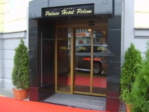 Palace Hotel Polom - Image 1