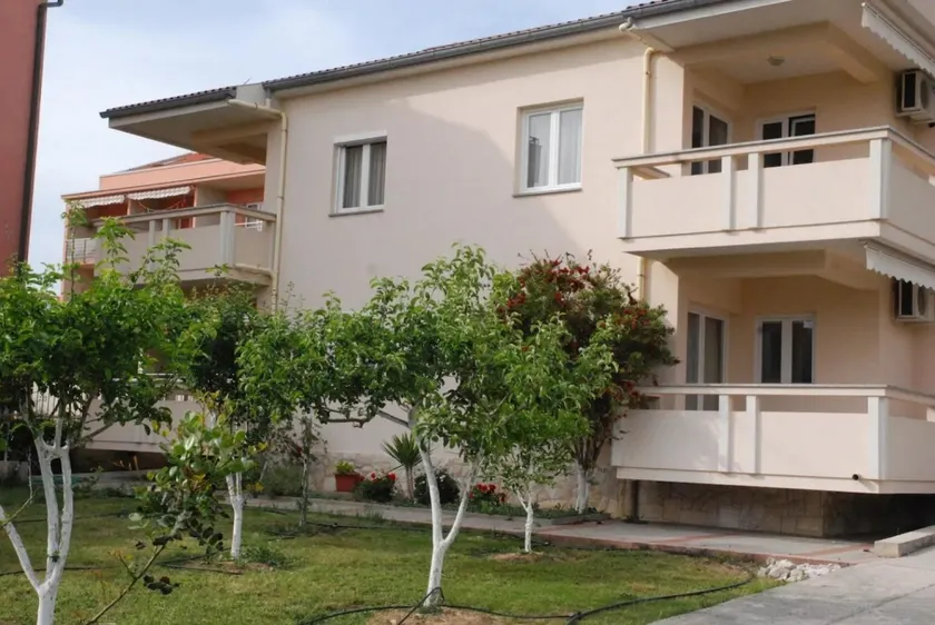 Apartment KarolinaS A3-White Novalja, Island Pag - Image 1