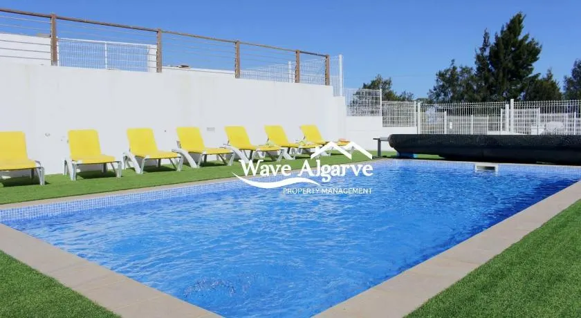Villa Salinas in Castro Marim By Wave Algarve - Image 1