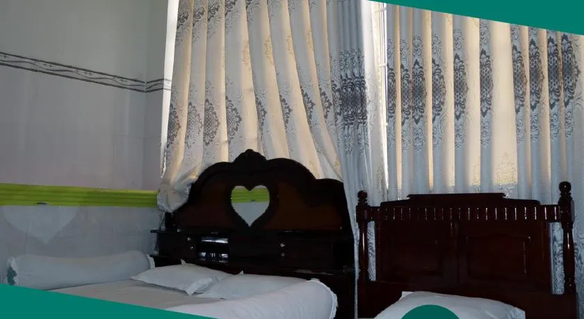 Thien Thanh Hotel - Image 1