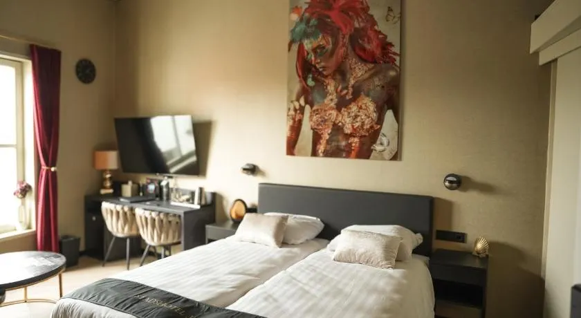 Stadshotel Jacob Cats - Image 1