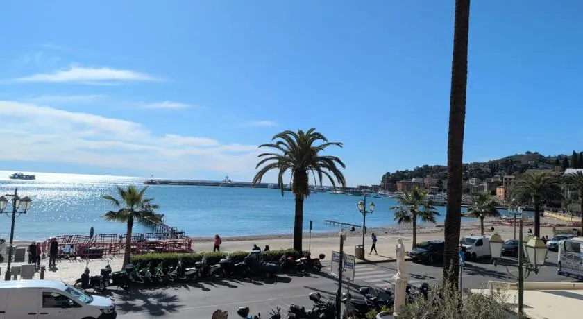 Due balconcini sul mare - Image 1