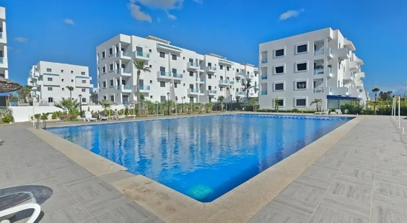 Marina Smir Residences Tamuda Bay - Image 1