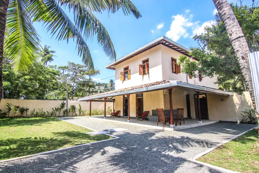 K1 by Ceilao villas - Image 1