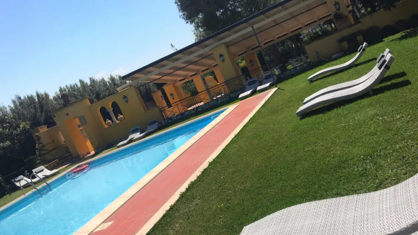 Hotel Villa Rita - Image 1