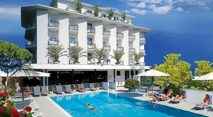 Hotel Wivien - Image 1