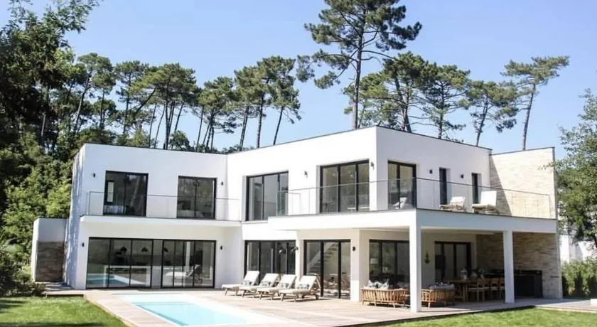 Villa La Foret Du Lac à HOSSEGOR - Image 1