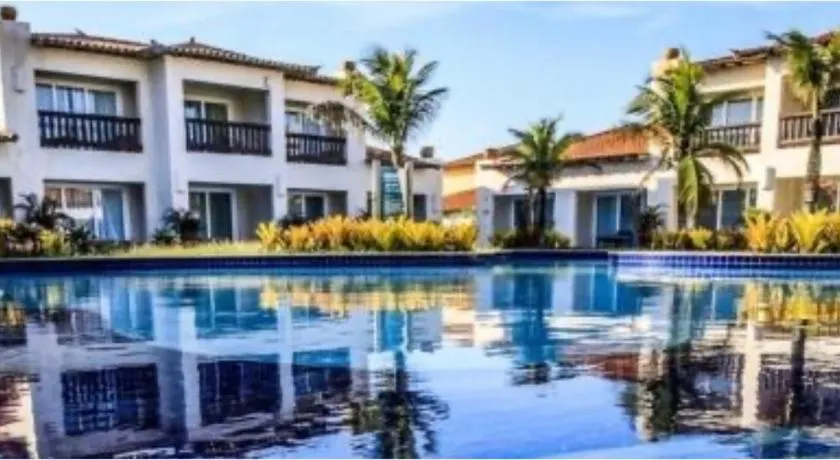 Buzios Beach Resort Super Luxo Residencial 2501 e 2502 - Image 1