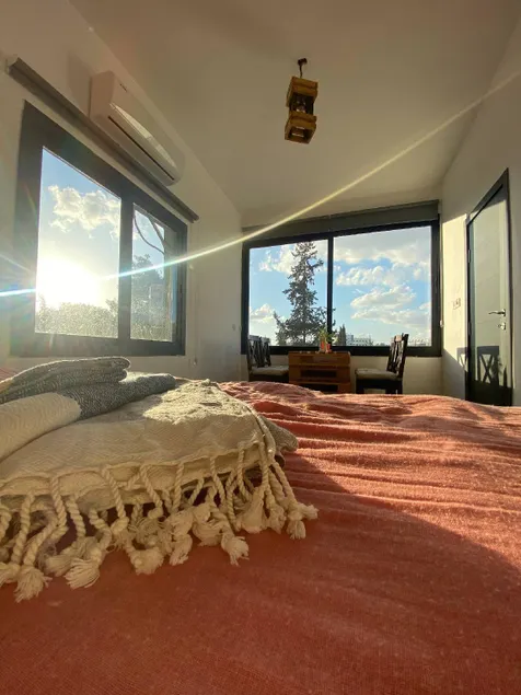 Stylish Retreat in Nicosias Heart - Image 1