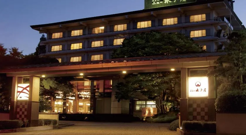 Hotel New Mitoya - Image 1