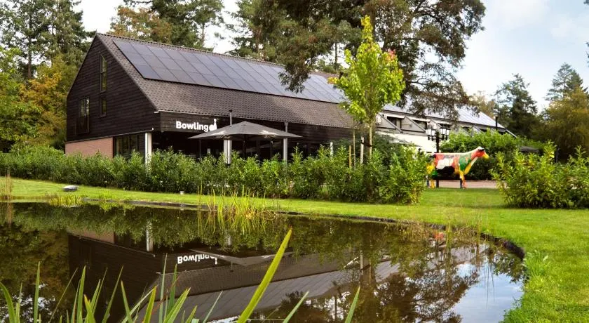Bosrijk Ruighenrode - Image 1