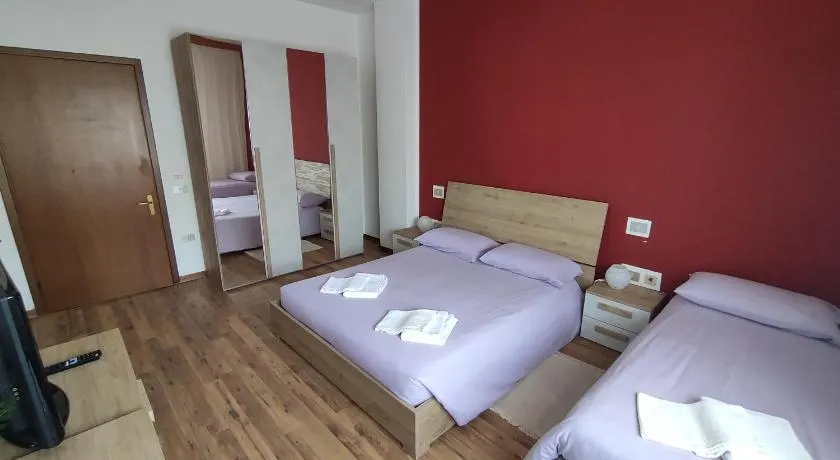 Albergo Al Trieste - Image 1