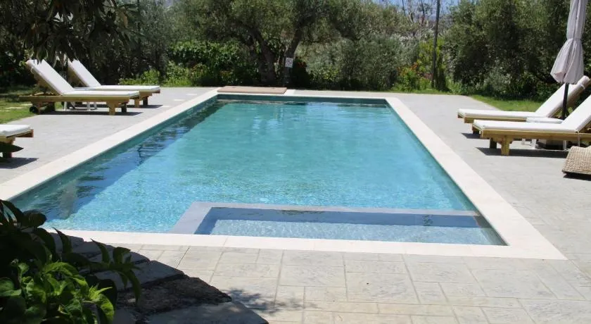 Olive View - Image 1