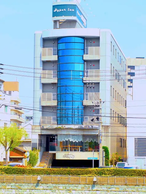 Hyper Inn Mayup Tokushima - Image 1