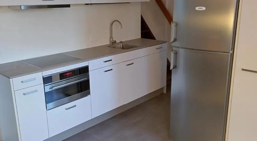 2 1/2 Zimmer Ferienwohnung - Image 1