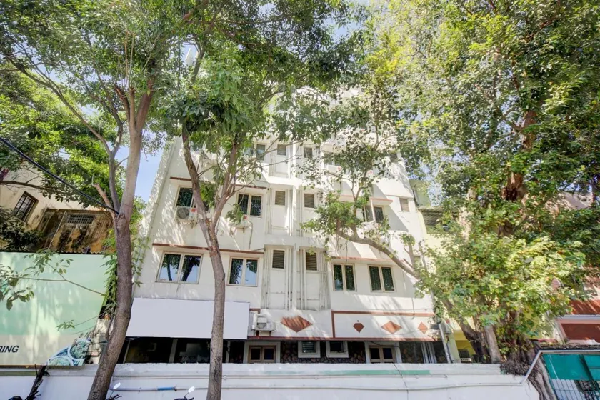 I5 boutique Hotel - Image 1