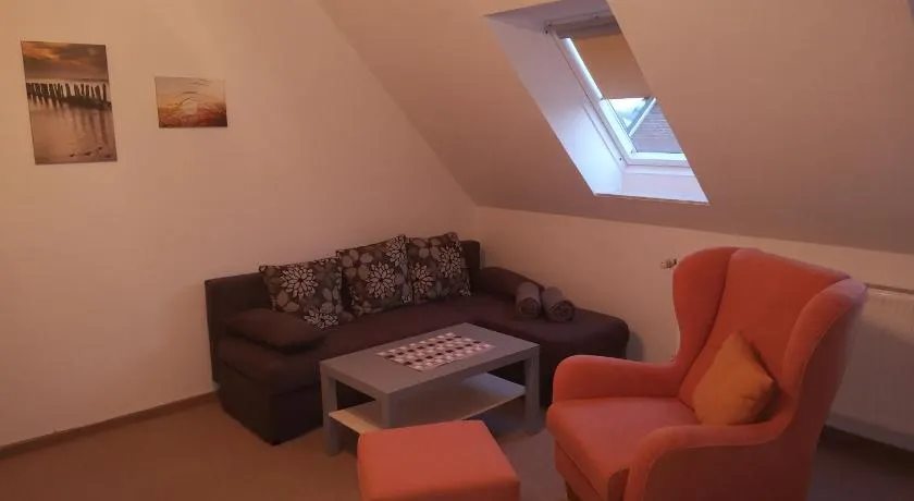 Ferienwohnung Almdorf - Image 1