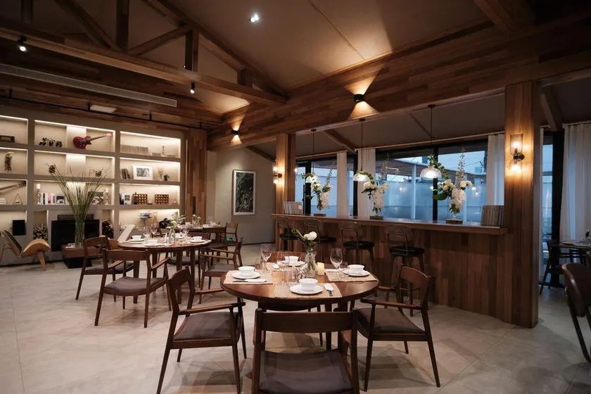 THE BellaVita Hotel and SPA - Image 1
