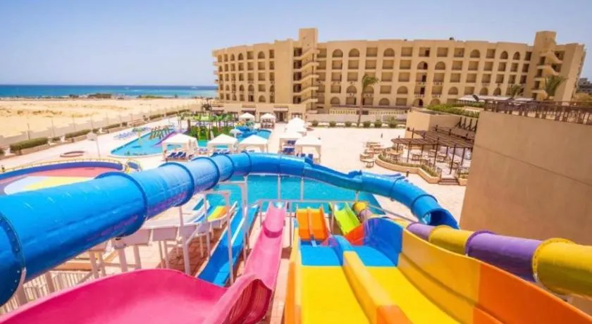 Timeshare for rent at sunny days family resort - Image 1