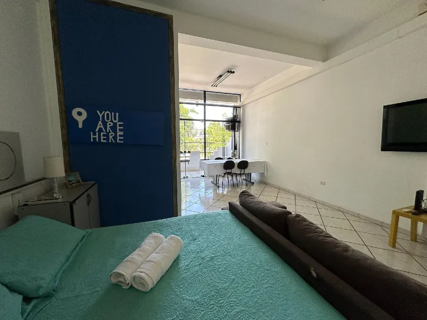 Apartamento Centro de S.J.B.Vista - Image 1