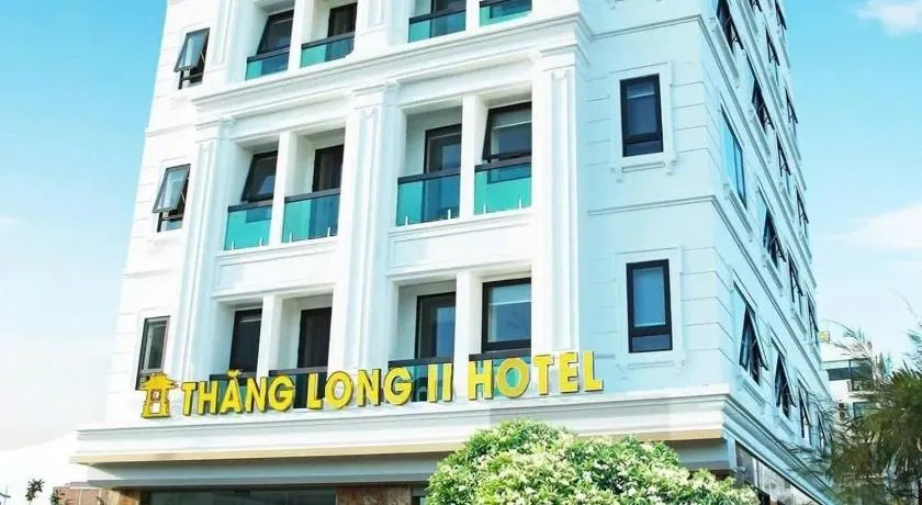 Thăng Long Hotel FLC Sầm Sơn - Image 1