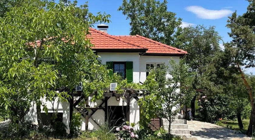 Villa Suhodol - Image 1