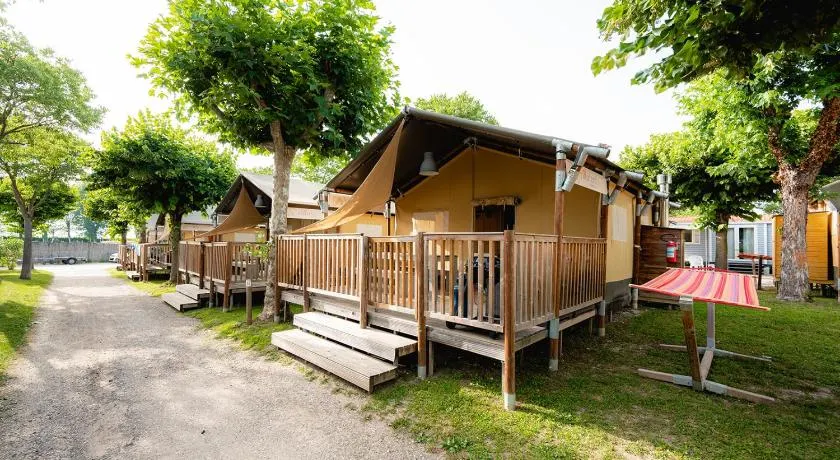 Glamping Lake Garda - Image 1