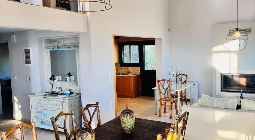 Villa GreenHill&Blue Sea - Image 1