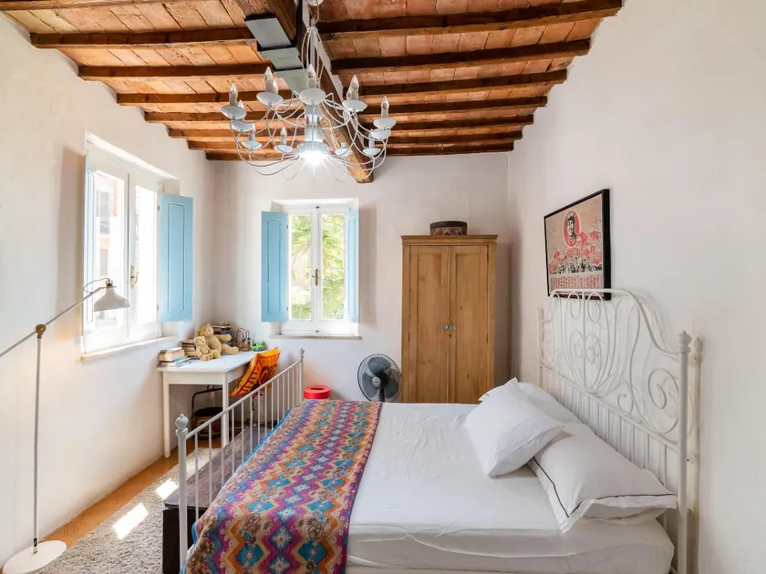 Pet-Friendly Umbria Villa - Image 1