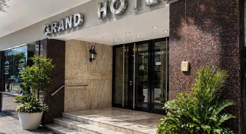 Grand Hotel by MH - Image 1